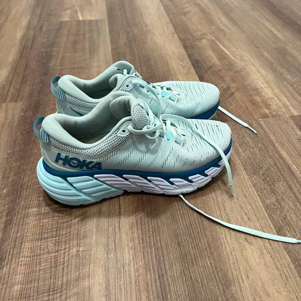 Hoka Gaviota 3